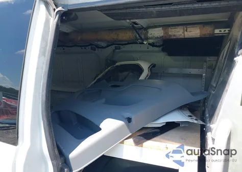 2017 Ford Transit-250 from USA, damaged, VIN 1FTYR1ZM2HKA57367